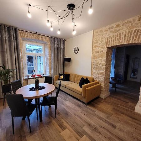 Kamieniczka 12 Apartamenty 琴斯托霍瓦 外观 照片