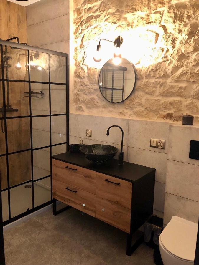 Kamieniczka 12 Apartamenty 琴斯托霍瓦 外观 照片